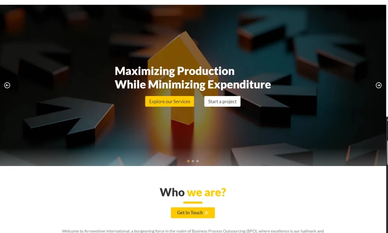 Kenil Shah - arrowshineint