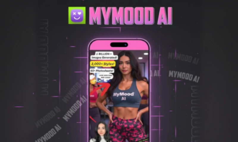 Apptechies - MyMood AI Cross-Platform AI Avatar