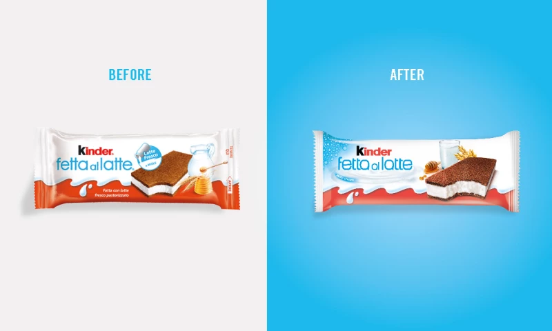 Break Design - Kinder Chilled