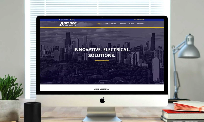 SemiDot Infotech - Advance Electrical - Customized Electrical Solution