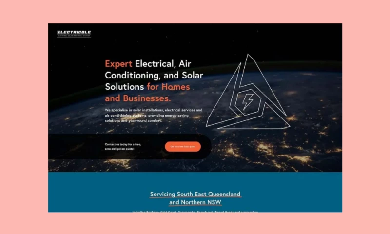 Kell Green Design - Electricole