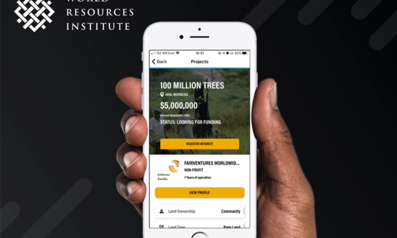 The World Resources Institute