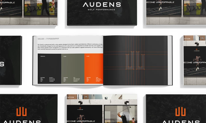 Big Red Jelly - Audens