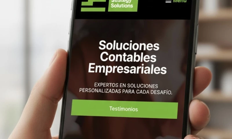 Isaac Jacob Image & Technology - Website Creation