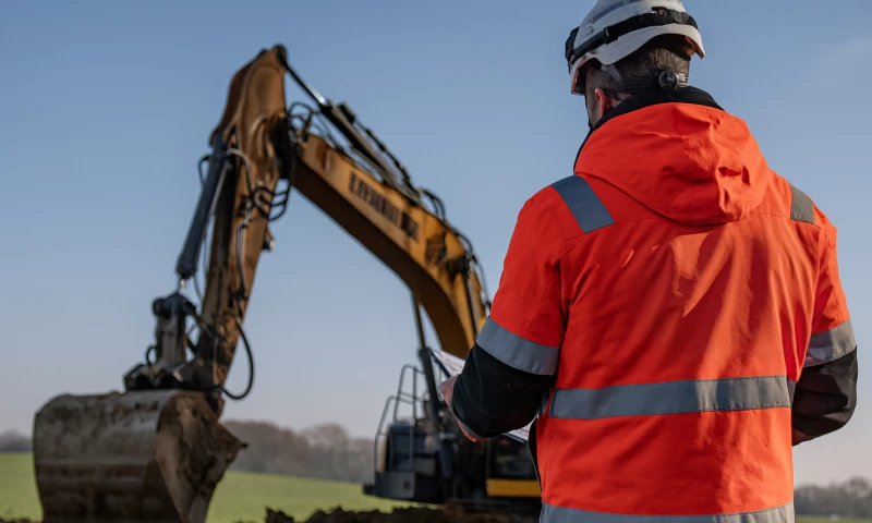 Your Hustler - Responsive Website Design for NewTech Engineering Geotechnical Firm in the Carolinas