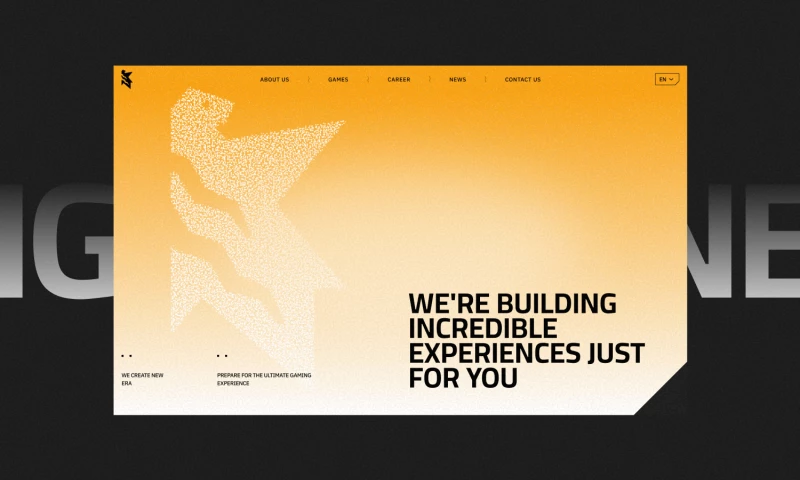 Branding, Web Design & Development