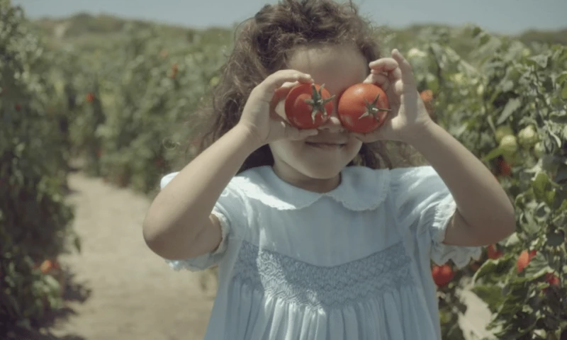 Joy Films - JoyFilms - McDonald's