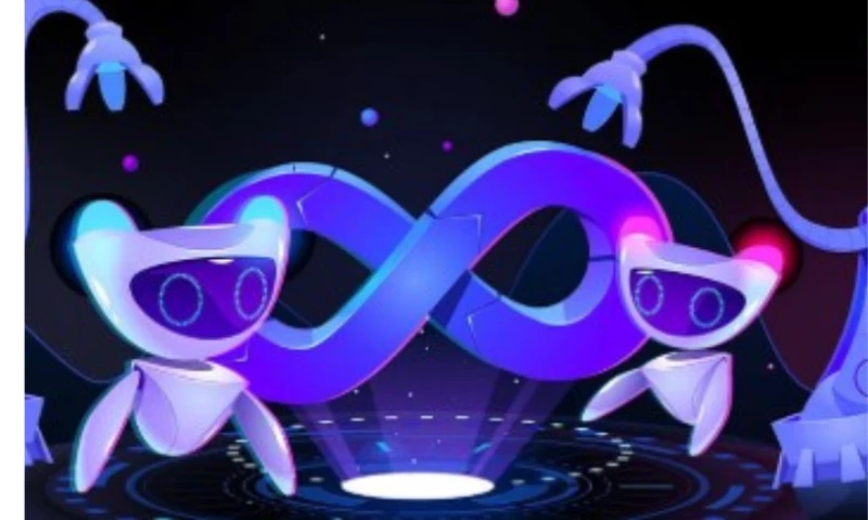 Hire Live Support Inc - Branding & Logo Design for Glowbeauty Inc