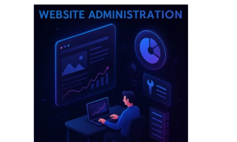 Hire Live Support Inc - Website Administration & Performance Optimization for Googles4u