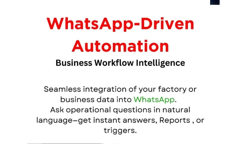 PiSence Technologies LLP - IoT Automation & Smart Manufacturing for Textile Excellence