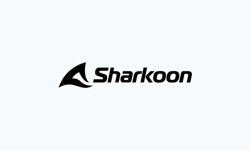 PRFPS - Exclusive marketing partner for Sharkoon