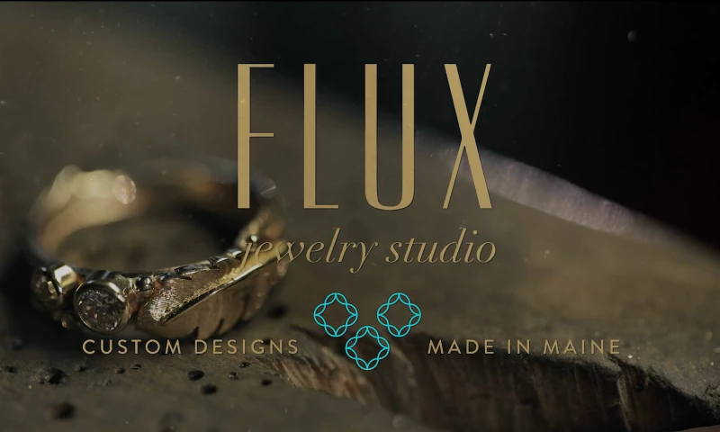 Flux Jewlery Story