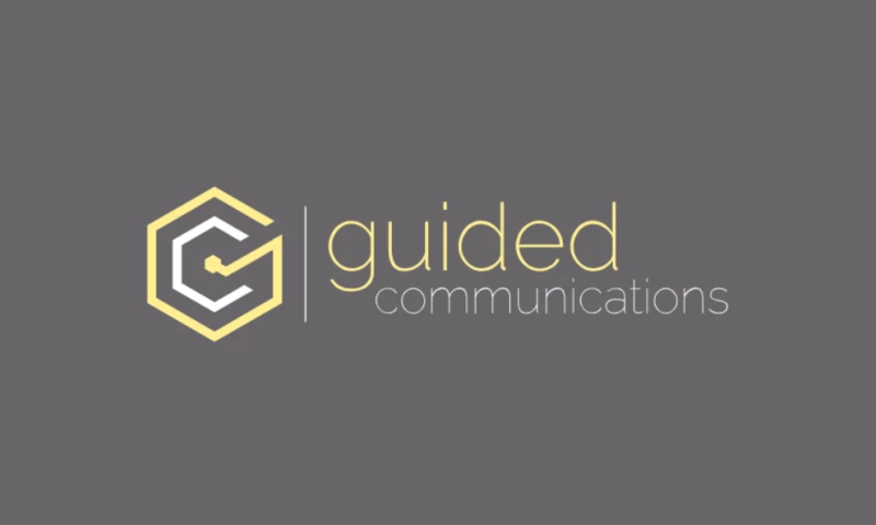 Thirteen05 Creative - Guided Communications