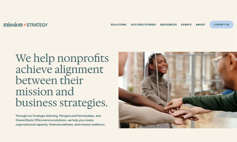 Rachel Fisher Creative, LLC - Mission + Strategy