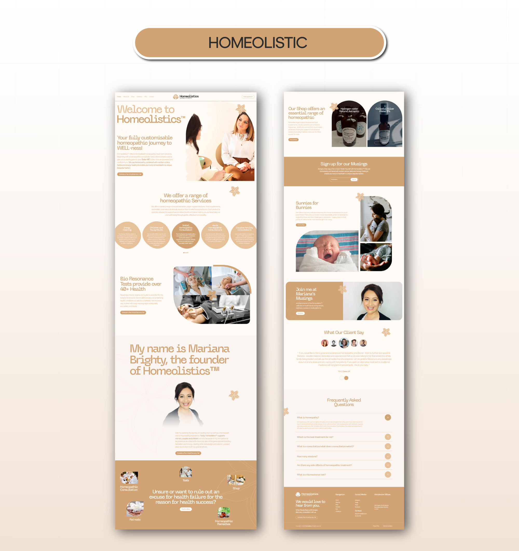 Fanz Creative Reviews | View Portfolios | DesignRush
