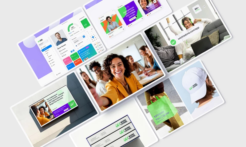 Fanz Creative - Word Is Done