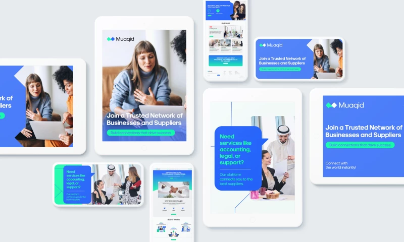 Fanz Creative - Muaqid