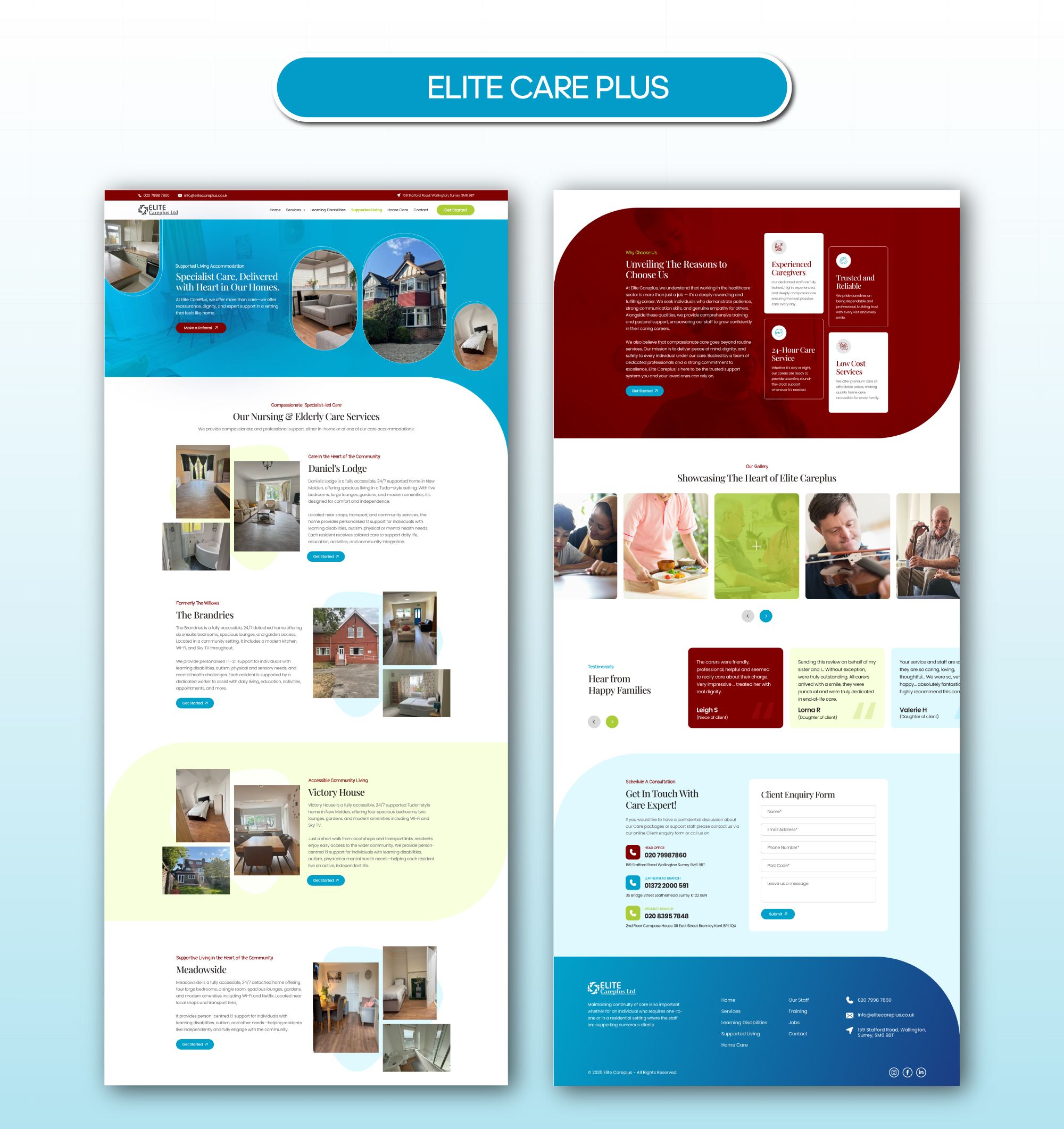 Fanz Creative Reviews | View Portfolios | DesignRush