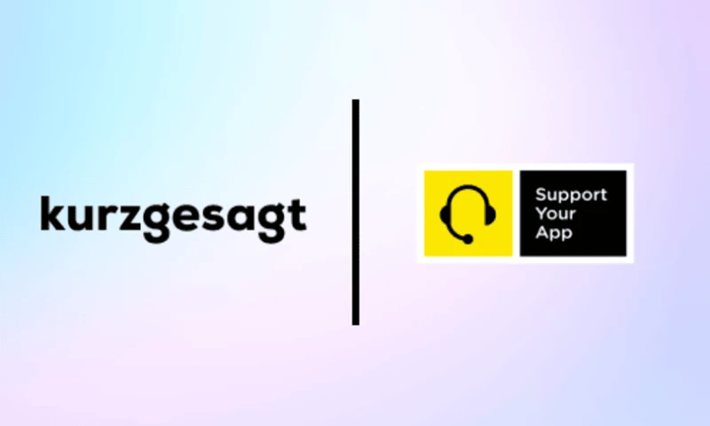 How We Helped Kurzgesagt Cut Email Response Time to 12 Minutes