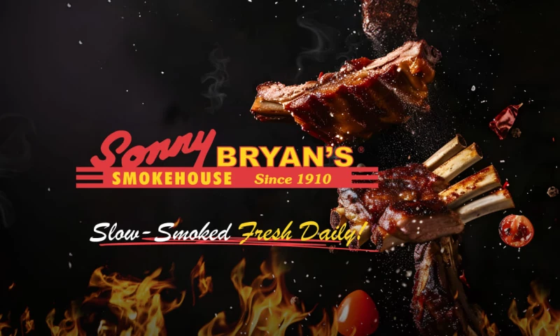 Refreshing a Legendary Smokehouse Online