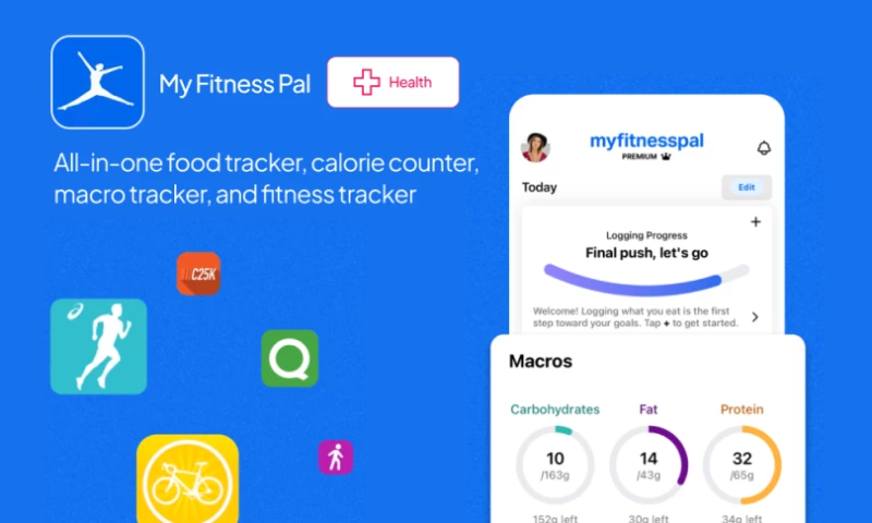 My Fitness Pal