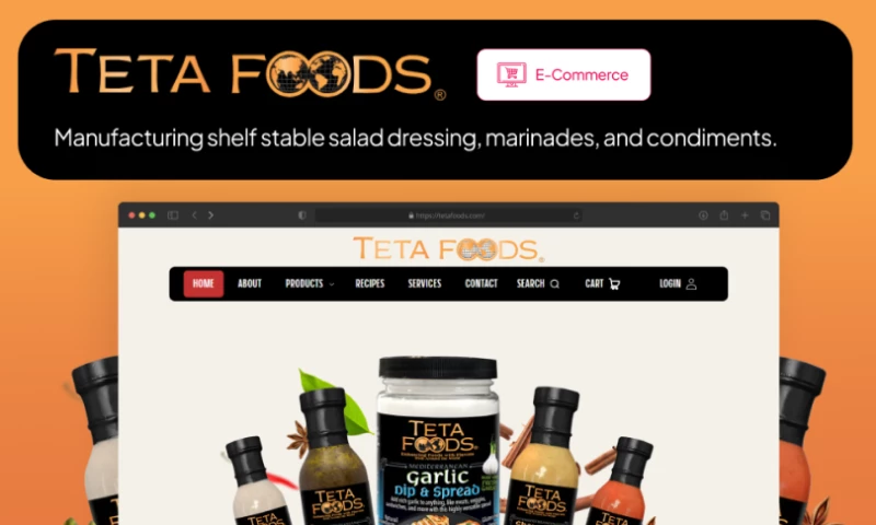 TETA FOODS