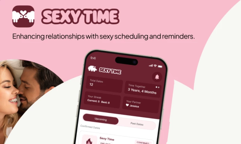 AppMakers USA - Sexy time