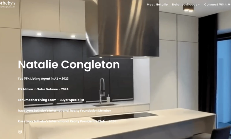 Real Estate Digital Strategy