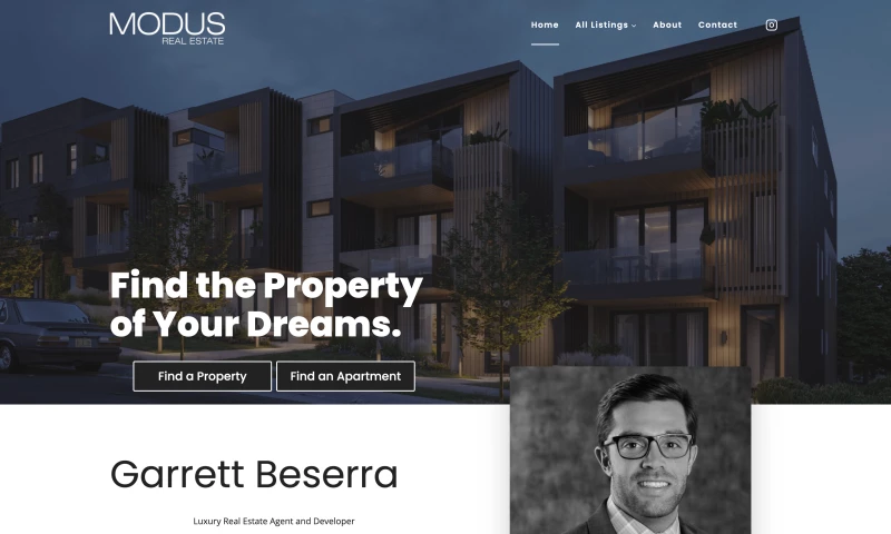 Web Dev and Marketing Strategy