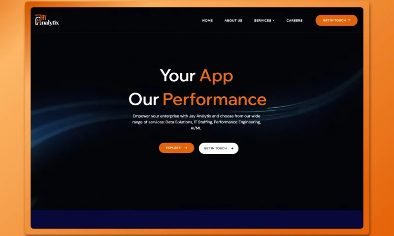 Quixta - Jay Analytix