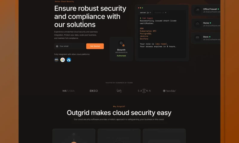 Quixta - Vortexx Cloud