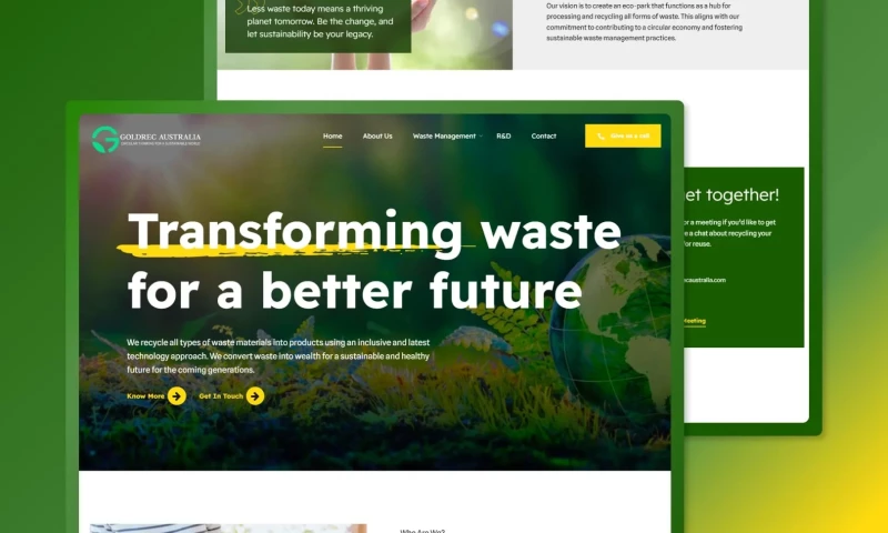 Quixta - Goldrec Australia