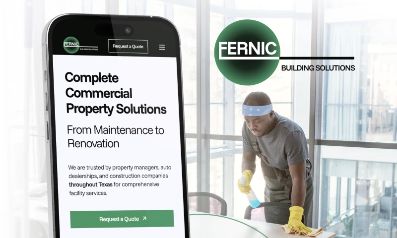 Fernic Building Solutions