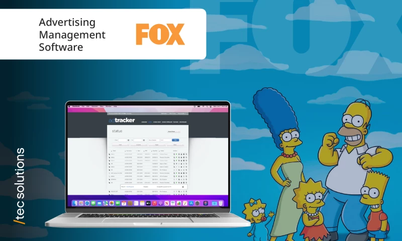 Tec Solutions Network - Fox