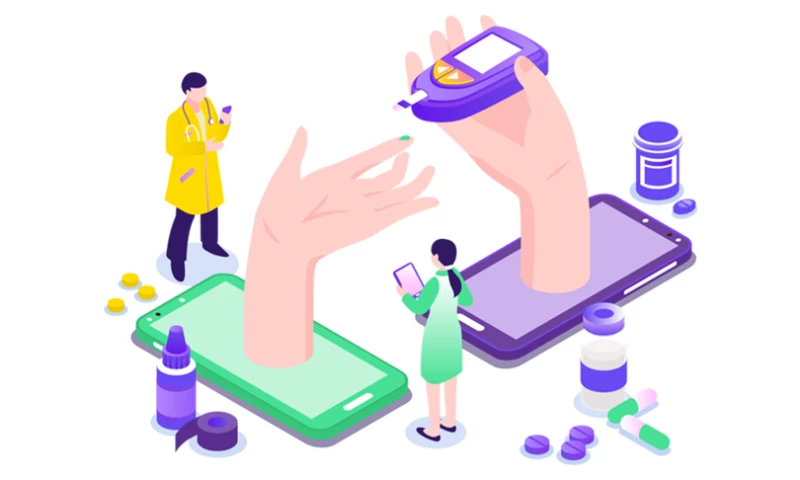 Custom Pharmacy Management Software Development