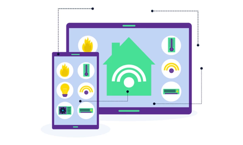 Taazaa - Energy Audit Mobile App For Homeowners