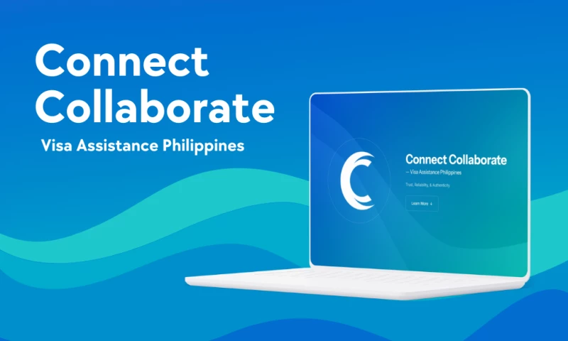 CodexCon - Connect Collaborate Website