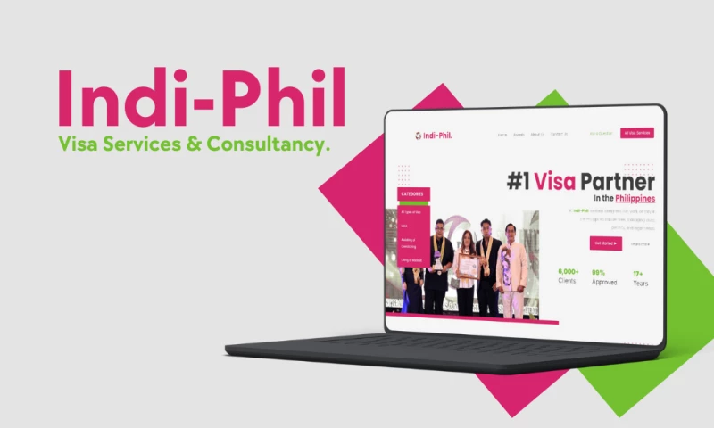 CodexCon - Indi-Phil Website