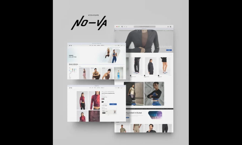 NOVA ATHLEISURE