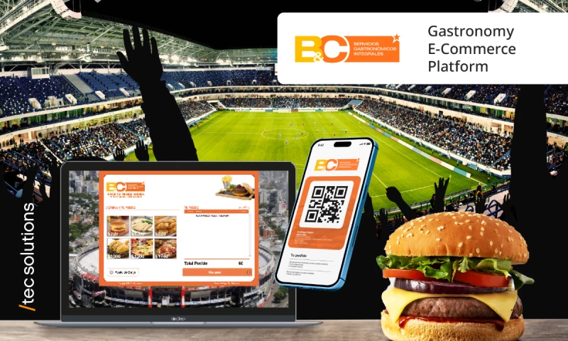 Tec Solutions Network - ByC