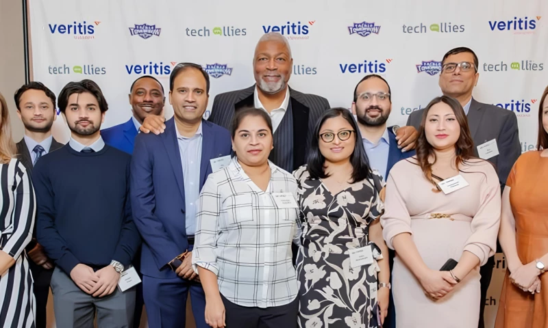 Nepalisansar - Cloud & DevOps Consulting