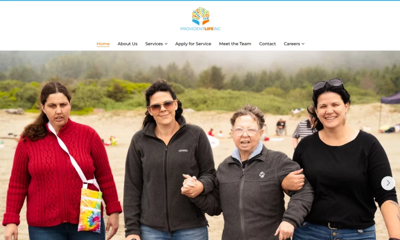 MJC Agency - Provident Life Inc