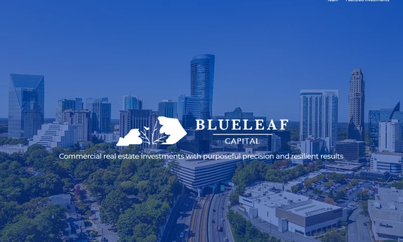 MJC Agency - Blueleaf Capital