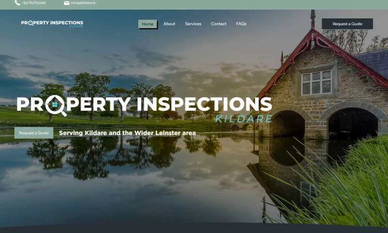 MJC Agency - Property Inspections Kildare