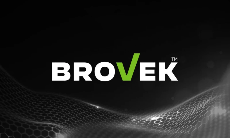 Profuzion Studio - Brovek