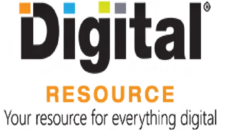 Digital Resource - Digital Resource