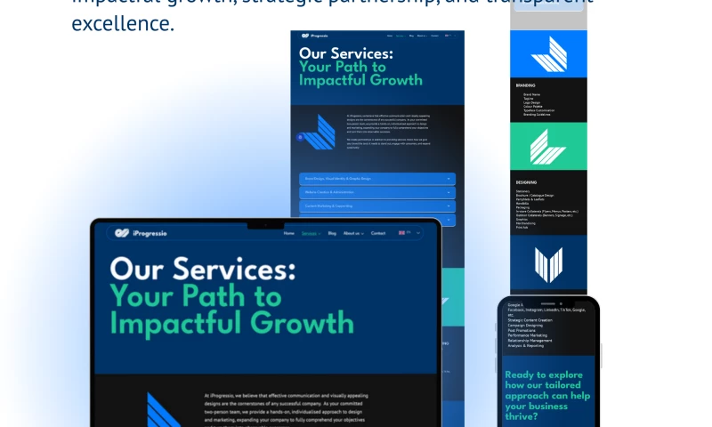 iProgressio - iProgressio