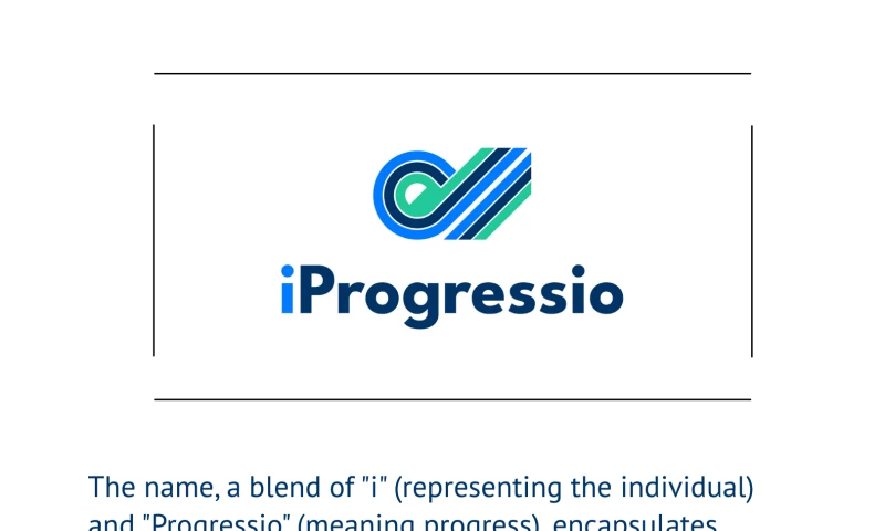 iProgressio - iProgressio