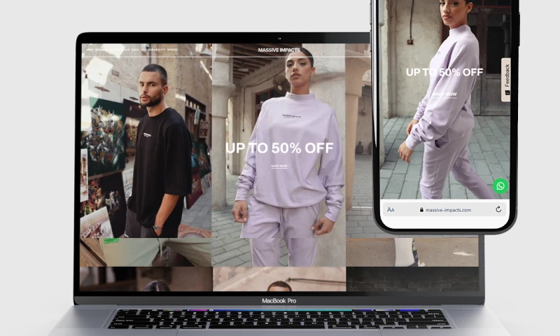 Right Media - Massive Impacts