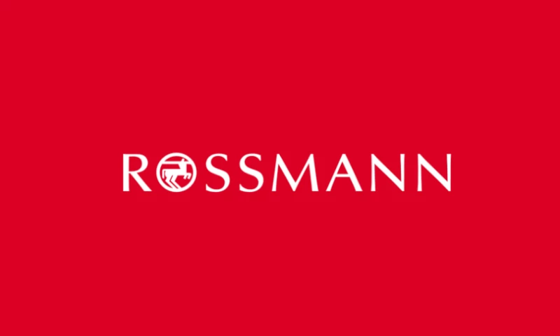 Rossmann m-commerce app